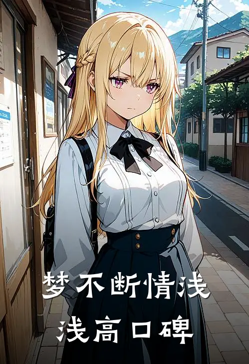 梦不断情浅浅高口碑