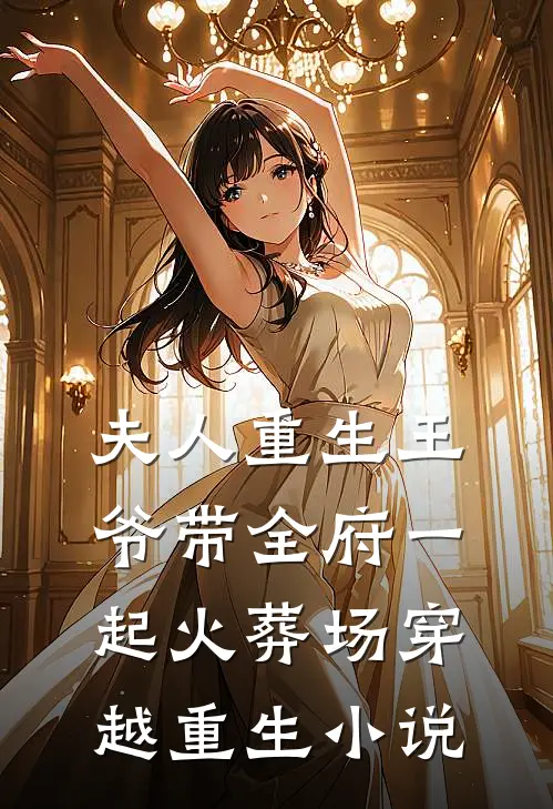 夫人重生王爷带全府一起火葬场穿越重生小说