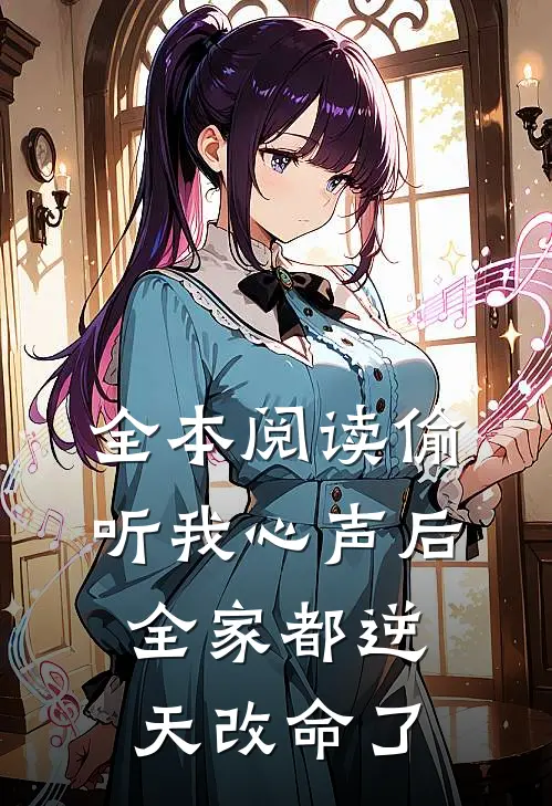 全本阅读偷听我心声后全家都逆天改命了