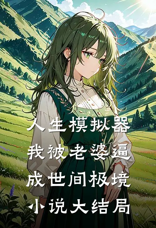 人生模拟器：我被老婆逼成世间极境小说大结局