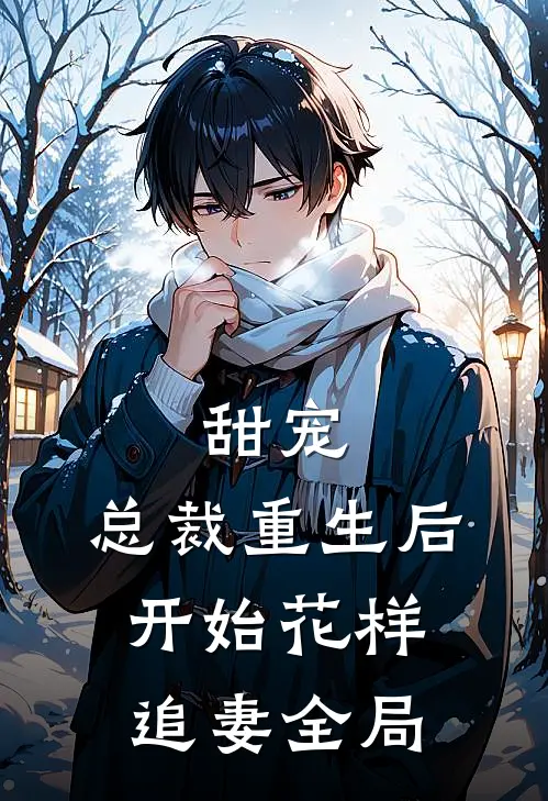甜宠：总裁重生后开始花样追妻全局