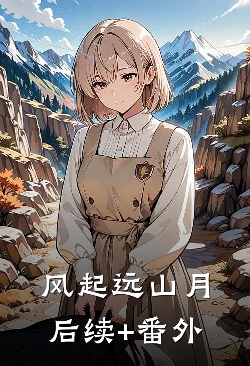 风起远山月后续+番外
