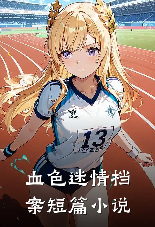 血色迷情档案短篇小说