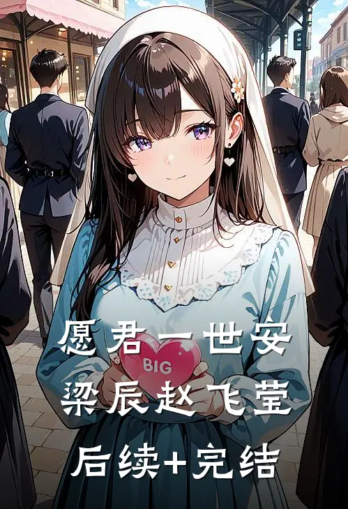 愿君一世安梁辰赵飞莹后续+完结