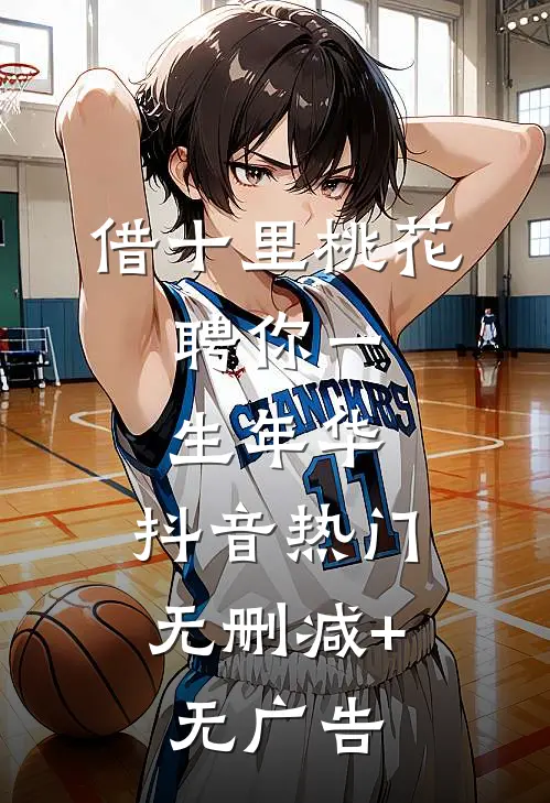 借十里桃花，聘你一生年华。抖音热门无删减+无广告