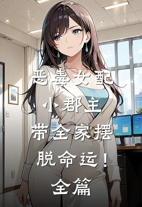 恶毒女配小郡主，带全家摆脱命运！全篇