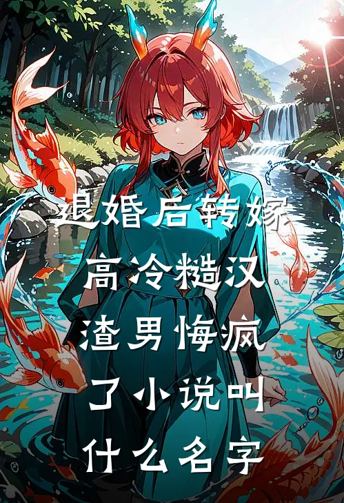 退婚后转嫁高冷糙汉，渣男悔疯了小说叫什么名字