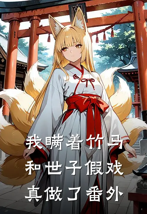 我瞒着竹马，和世子假戏真做了 番外