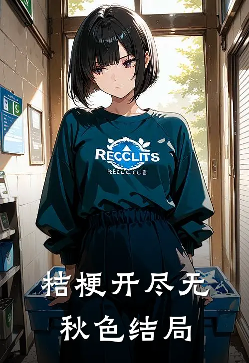 桔梗开尽无秋色结局