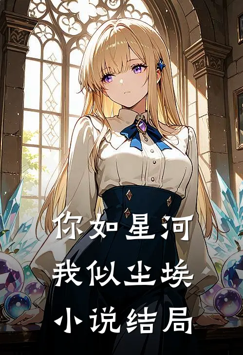 你如星河，我似尘埃小说结局