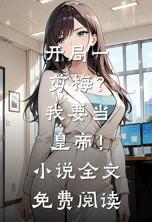 开局一剪梅？我要当皇帝！小说全文免费阅读