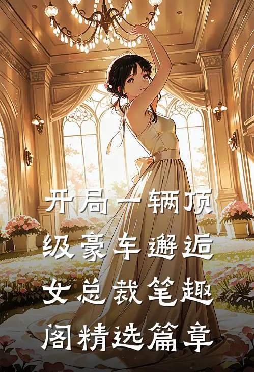 开局一辆顶级豪车邂逅女总裁笔趣阁精选篇章