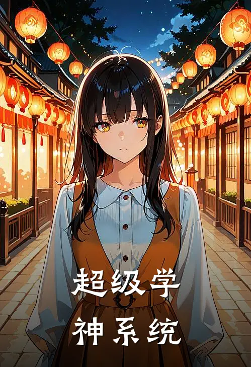 超级学神系统