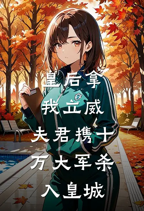 皇后拿我立威，夫君携十万大军杀入皇城