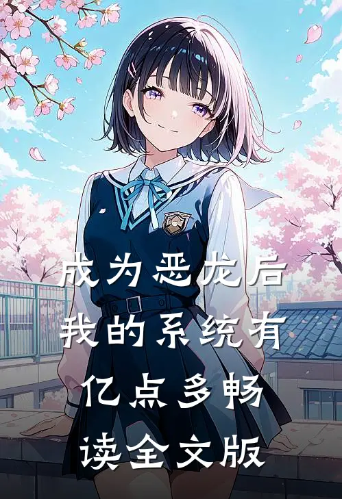 成为恶龙后，我的系统有亿点多畅读全文版