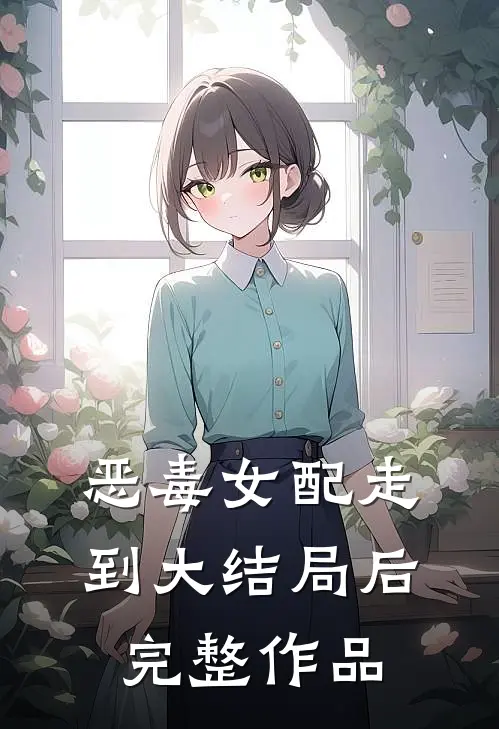 恶毒女配走到大结局后完整作品