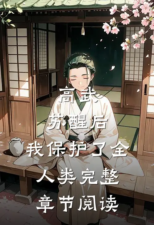 高武：苏醒后，我保护了全人类完整章节阅读