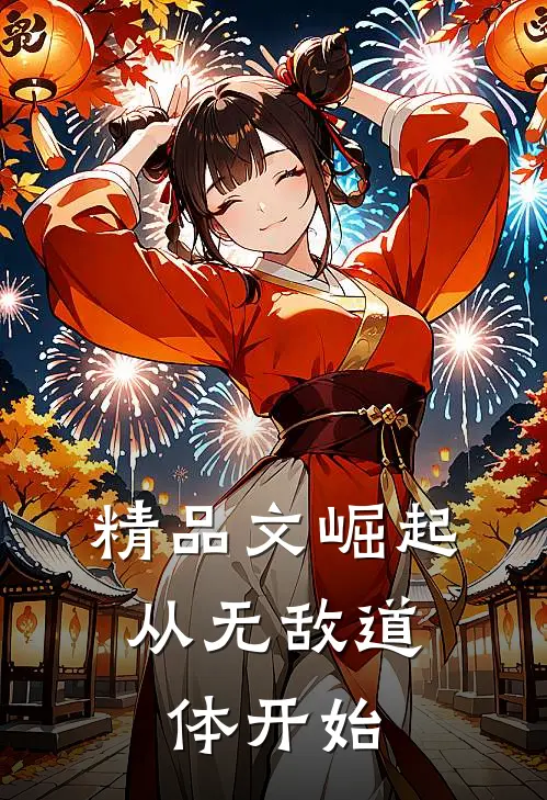 精品文崛起，从无敌道体开始