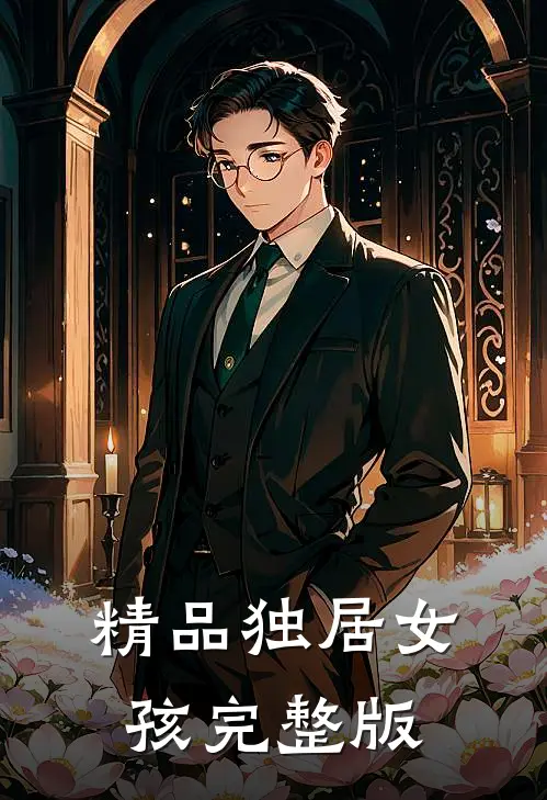 精品独居女孩完整版