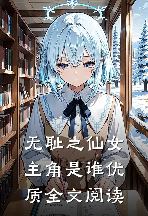 无耻之仙女主角是谁优质全文阅读
