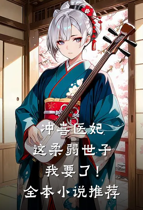 冲喜医妃：这柔弱世子我要了！全本小说推荐