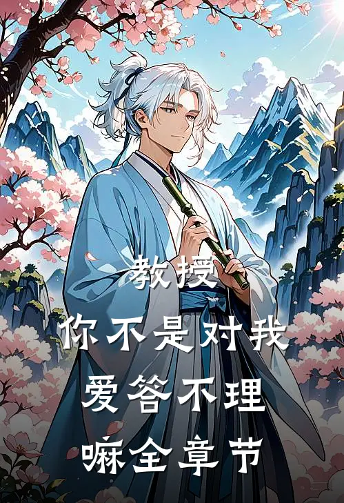 教授，你不是对我爱答不理嘛全章节