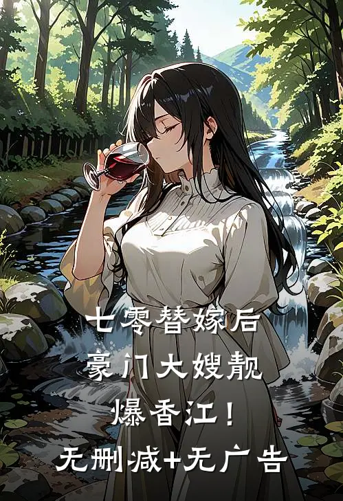 七零替嫁后，豪门大嫂靓爆香江！无删减+无广告