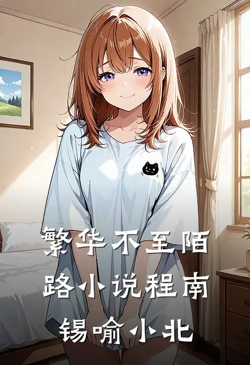 繁华不至陌路小说程南锡喻小北