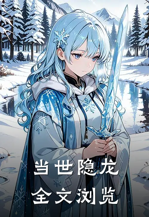 当世隐龙全文浏览
