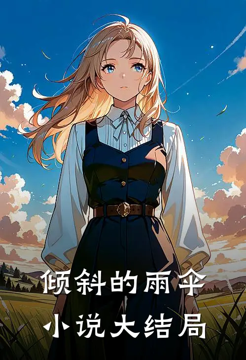 倾斜的雨伞小说大结局