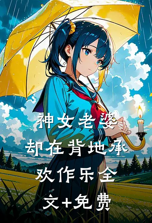 神女老婆，却在背地承欢作乐全文+免费