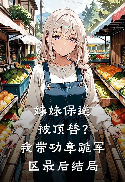 妹妹保送被顶替？我带功章跪军区最后结局