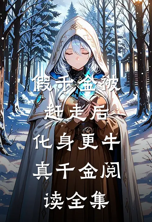假千金被赶走后，化身更牛真千金阅读全集