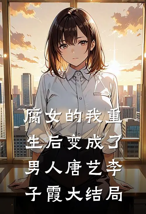 腐女的我重生后变成了男人唐艺李子霞大结局