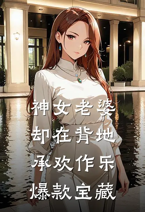 神女老婆，却在背地承欢作乐爆款宝藏