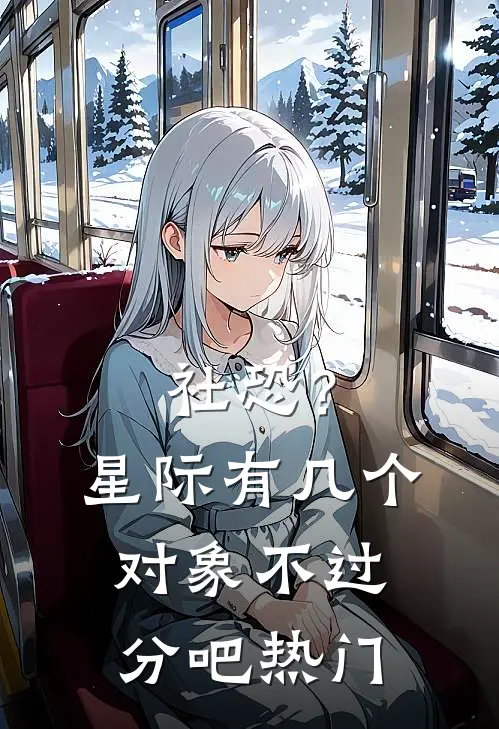 社恐？星际有几个对象不过分吧热门