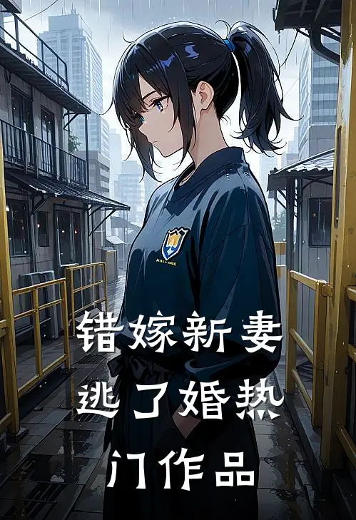 错嫁新妻逃了婚热门作品