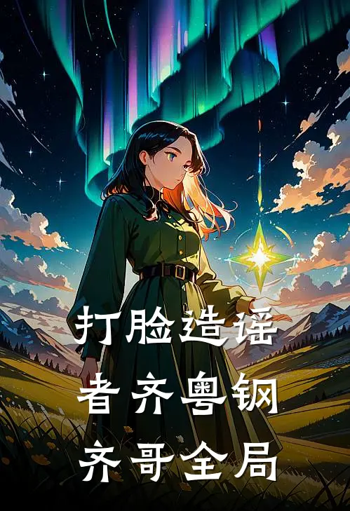 打脸造谣者齐粤钢齐哥全局