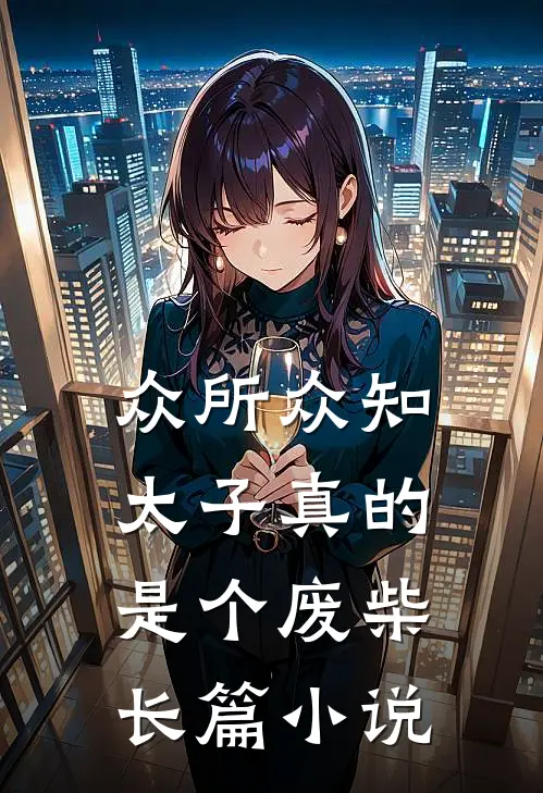众所众知，太子真的是个废柴长篇小说