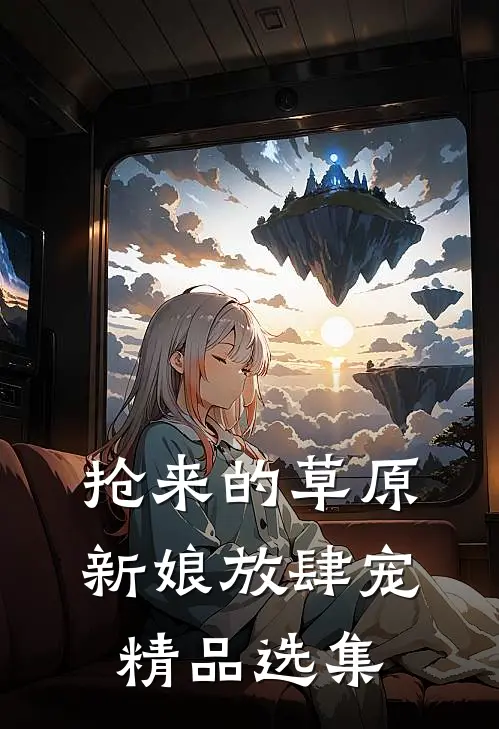 抢来的草原新娘放肆宠精品选集