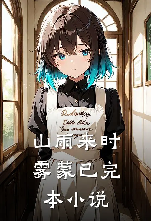 山雨来时雾蒙已完本小说