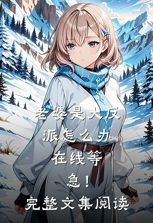 老婆是大反派怎么办，在线等，急！完整文集阅读