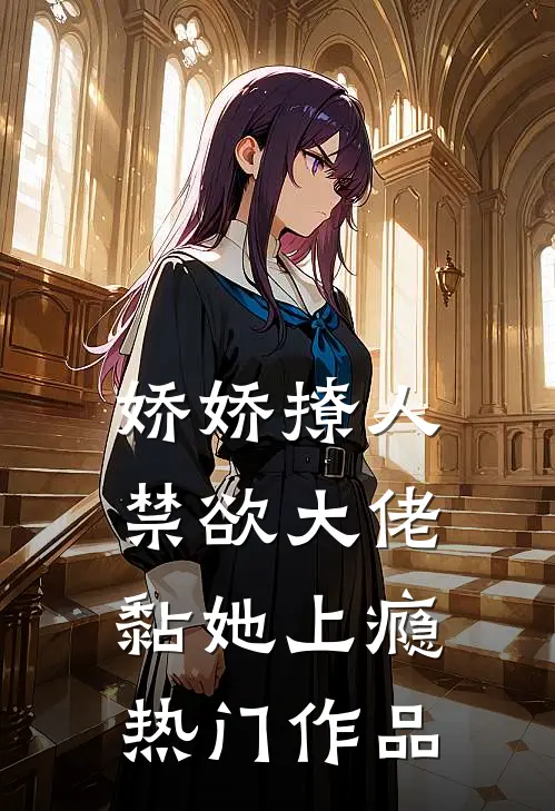 娇娇撩人，禁欲大佬黏她上瘾热门作品