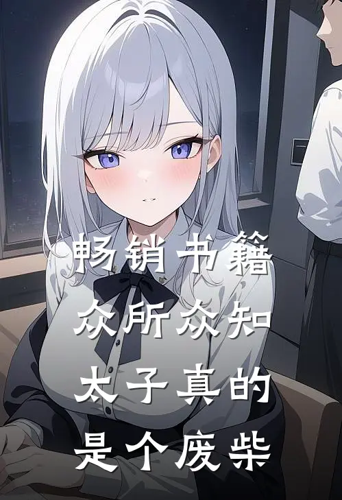 畅销书籍众所众知，太子真的是个废柴