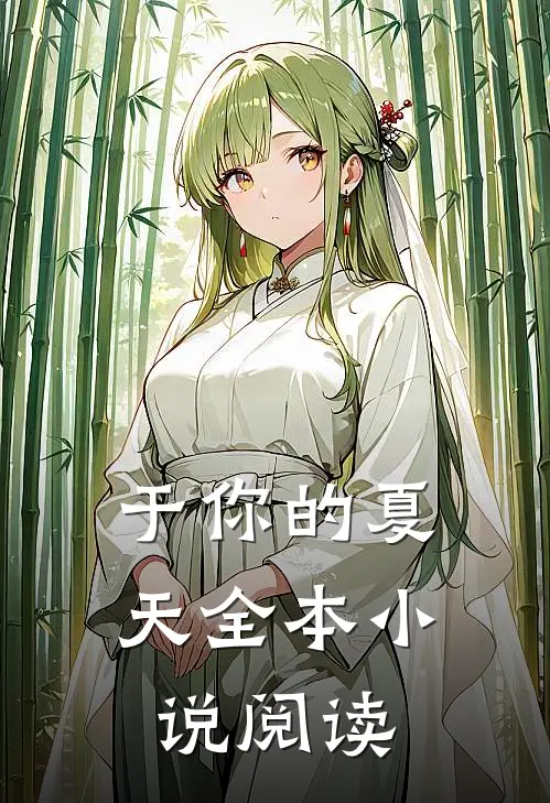 于你的夏天全本小说阅读
