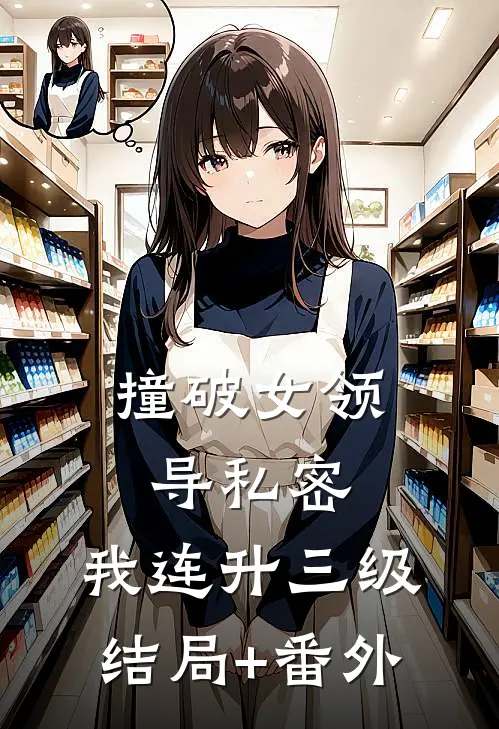 撞破女领导私密，我连升三级结局+番外