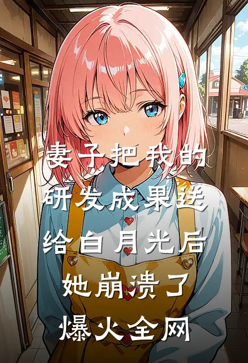 妻子把我的研发成果送给白月光后，她崩溃了爆火全网