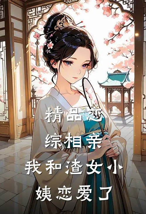 精品恋综相亲：我和渣女小姨恋爱了