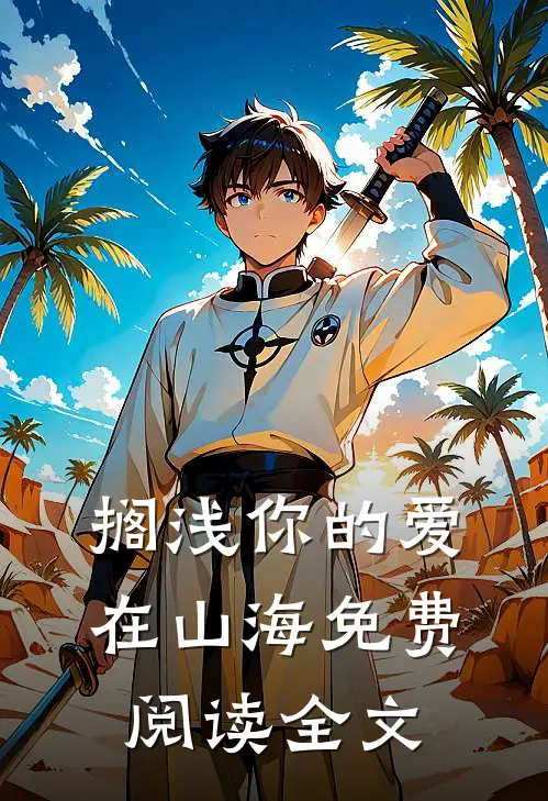 搁浅你的爱在山海免费阅读全文