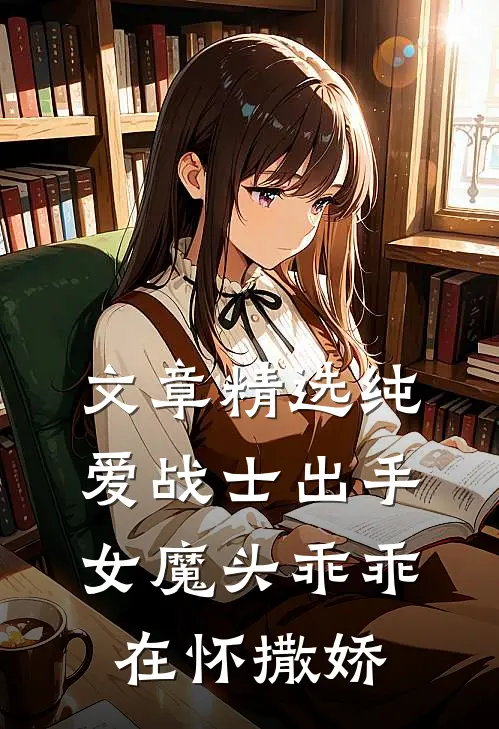 文章精选纯爱战士出手：女魔头乖乖在怀撒娇